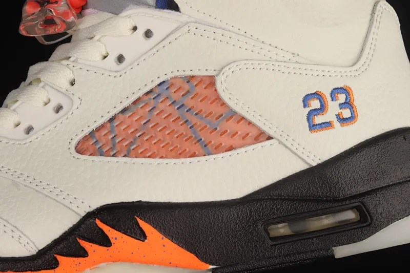 All categories Air Jordan Jordan series basketball shoes Air Jordan 5 Air Jordan 5 "International Flight" AJ5 Joe 5 International Flight 136027-148